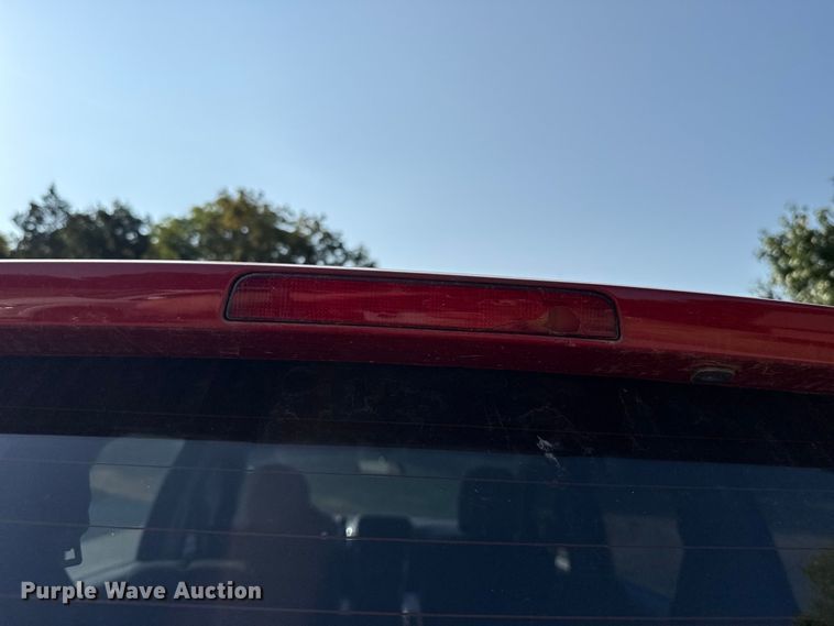 image for item FC4163 2014 Dodge Grand Caravan van