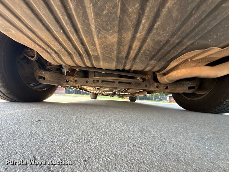 image for item FC4163 2014 Dodge Grand Caravan van