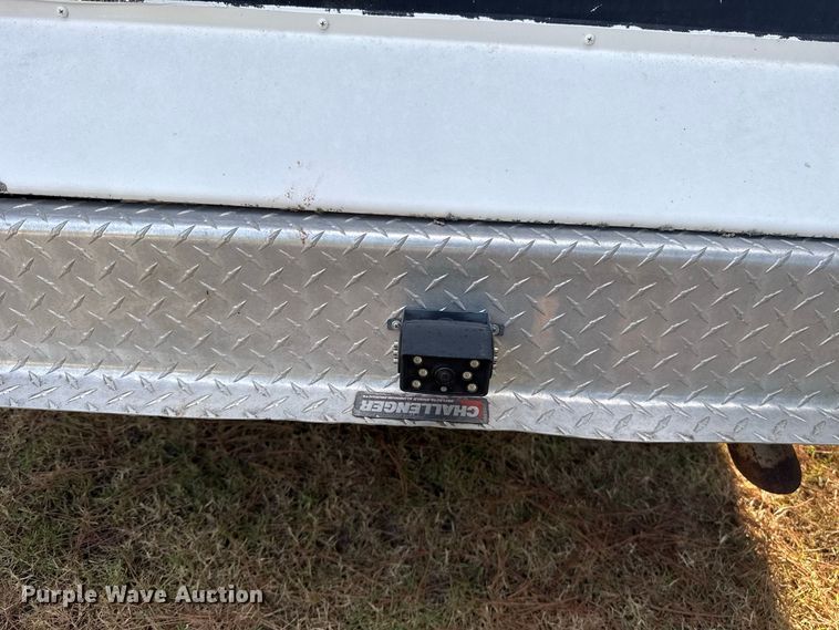 image for item FC4183 1994 Ford E350 shuttle bus