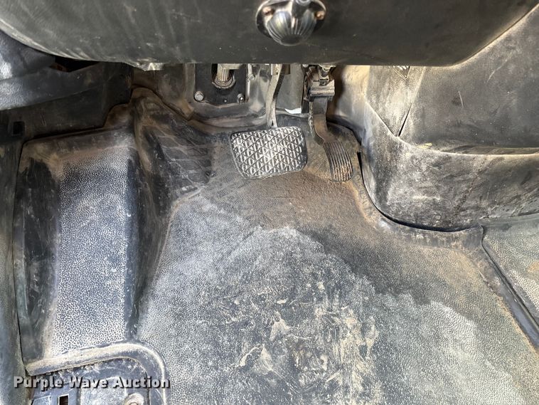 image for item FG0498 2019 Freightliner  Sprinter 2500 van
