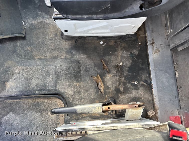 image for item FG0498 2019 Freightliner  Sprinter 2500 van