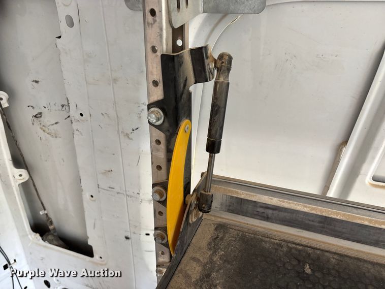 image for item FG0498 2019 Freightliner  Sprinter 2500 van