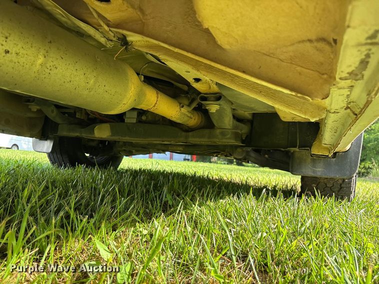 image for item FG0498 2019 Freightliner  Sprinter 2500 van