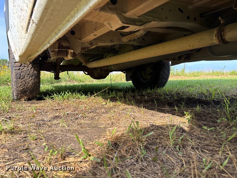 image for item FG0498 2019 Freightliner  Sprinter 2500 van