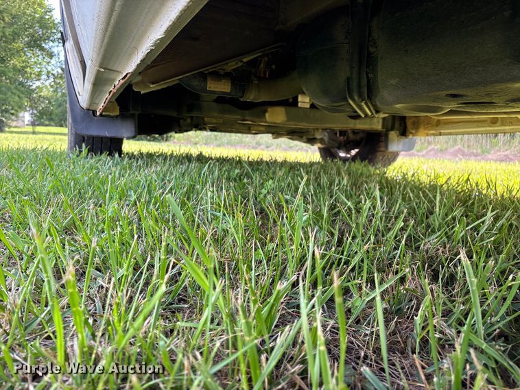 image for item FG0498 2019 Freightliner  Sprinter 2500 van