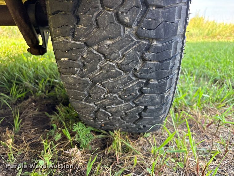 image for item FG0498 2019 Freightliner  Sprinter 2500 van