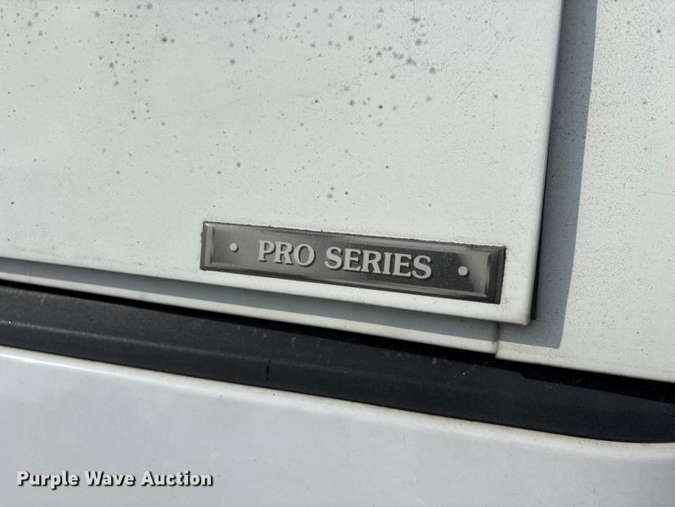 image for item FG0589 2017 Ford F150 pickup truck