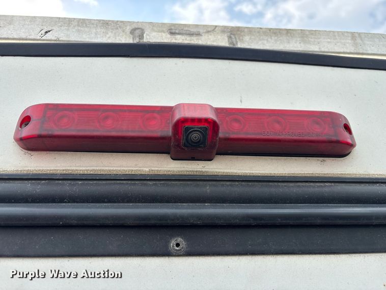 image for item FG0589 2017 Ford F150 pickup truck