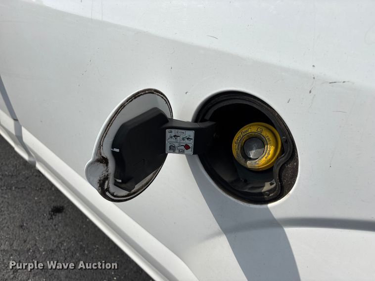 image for item FG0589 2017 Ford F150 pickup truck