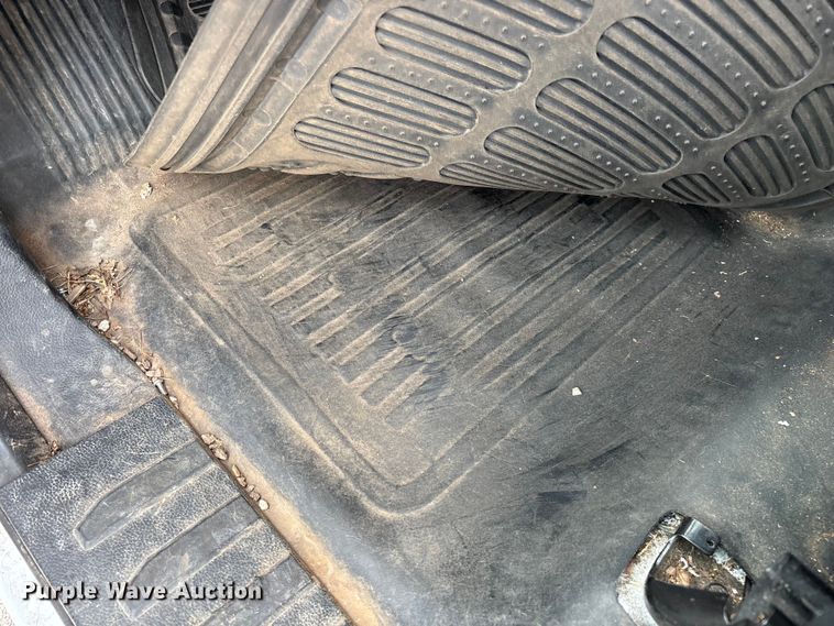 image for item FG0589 2017 Ford F150 pickup truck