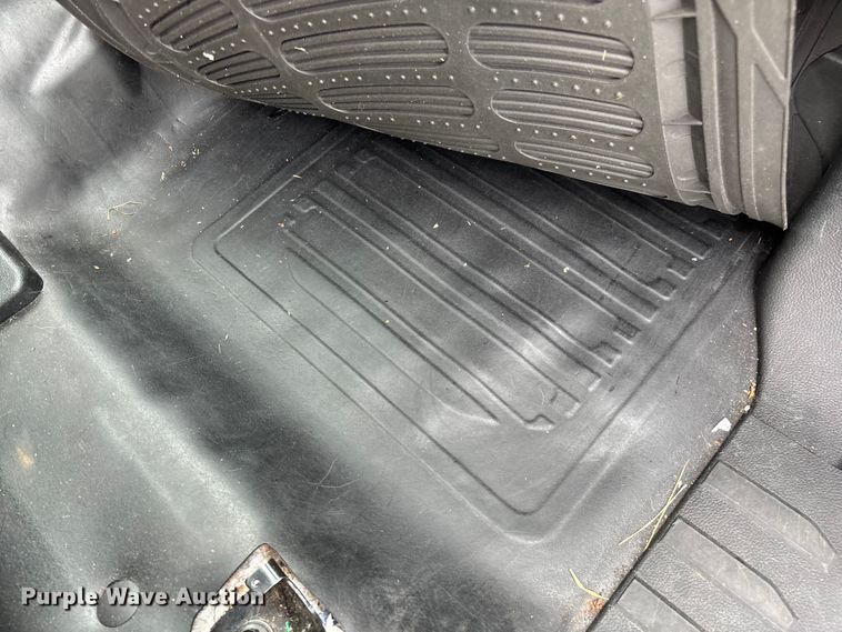 image for item FG0589 2017 Ford F150 pickup truck