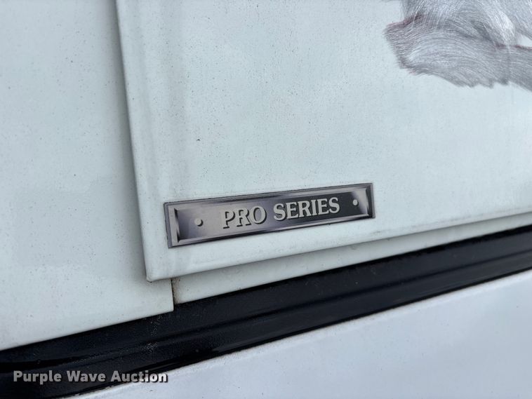 image for item FG0590 2018 Ford F150 pickup truck