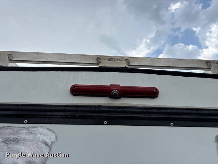 image for item FG0590 2018 Ford F150 pickup truck