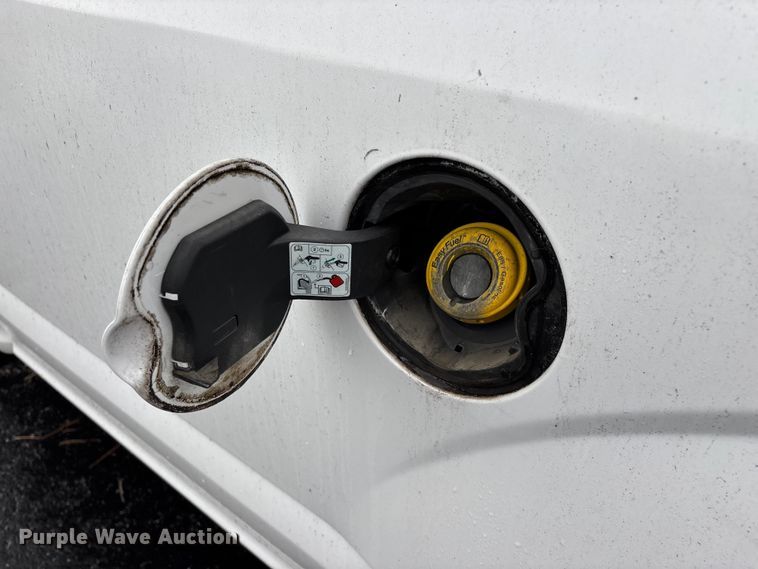 image for item FG0590 2018 Ford F150 pickup truck