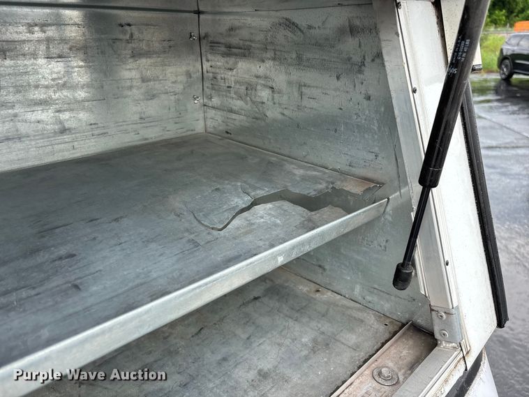 image for item FG0590 2018 Ford F150 pickup truck