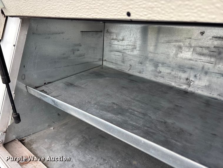 image for item FG0590 2018 Ford F150 pickup truck