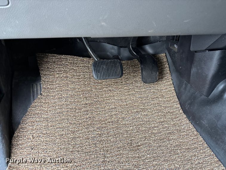 image for item FG0590 2018 Ford F150 pickup truck