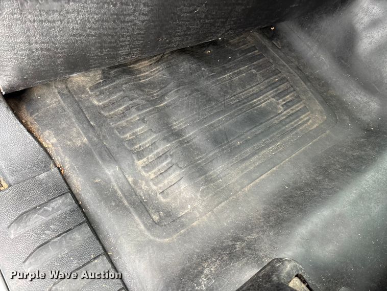 image for item FG0590 2018 Ford F150 pickup truck