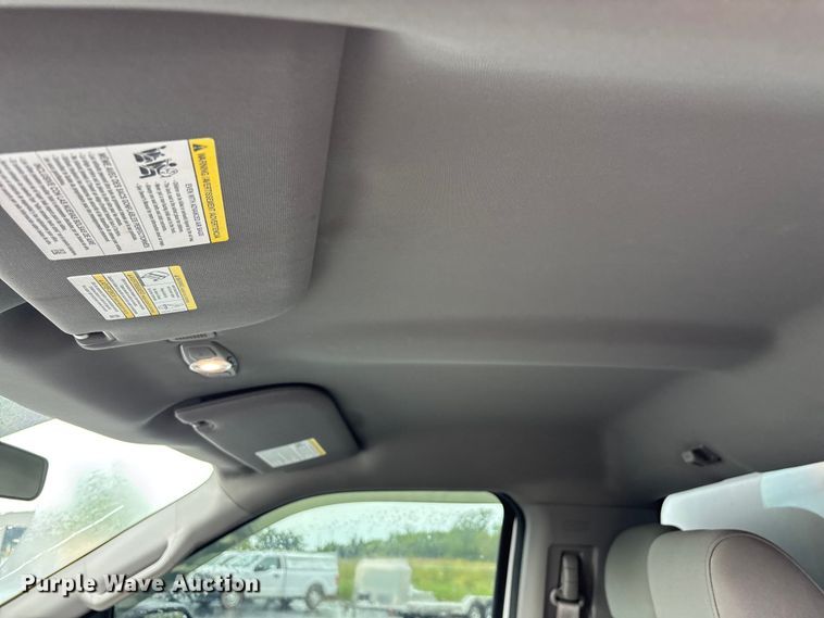 image for item FG0590 2018 Ford F150 pickup truck