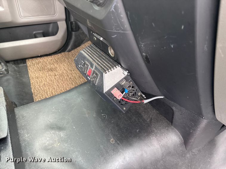 image for item FG0590 2018 Ford F150 pickup truck