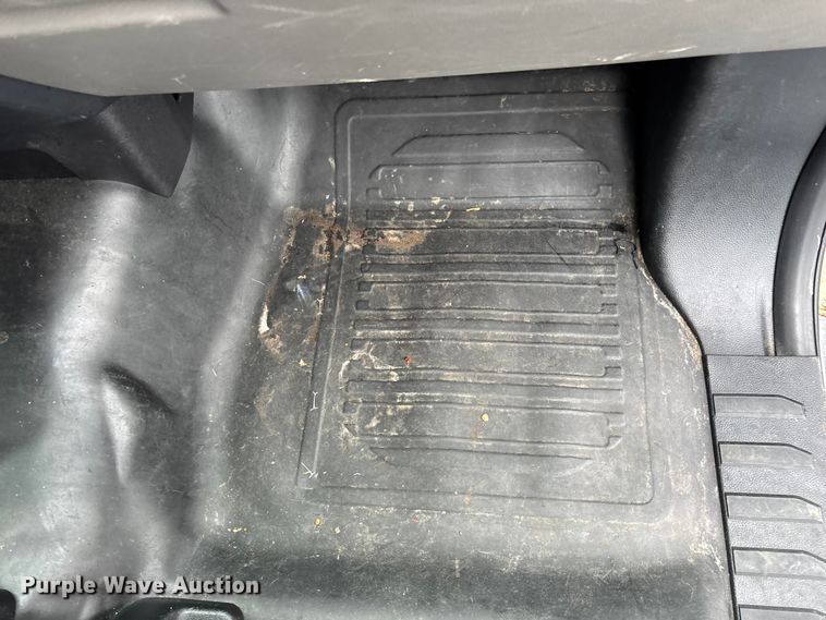 image for item FG0590 2018 Ford F150 pickup truck