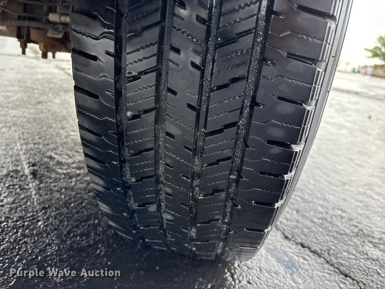 image for item FG0590 2018 Ford F150 pickup truck