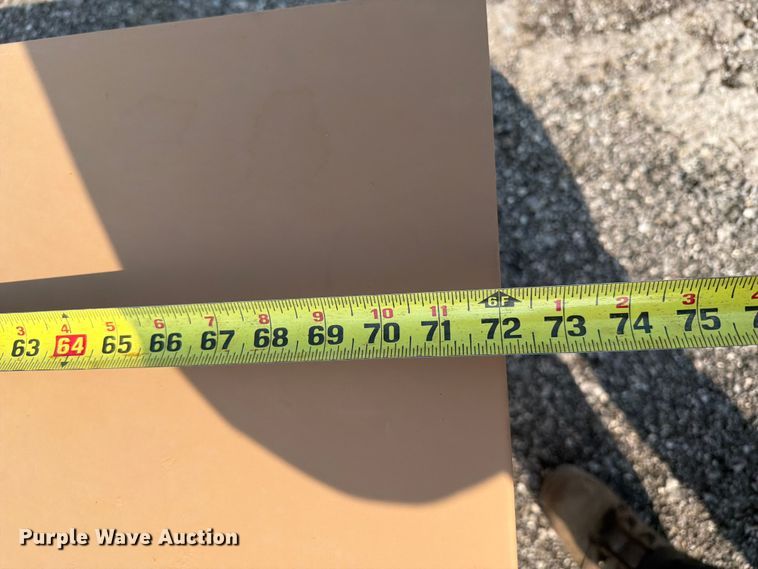 image for item FI0339 Knaack 2472 job box