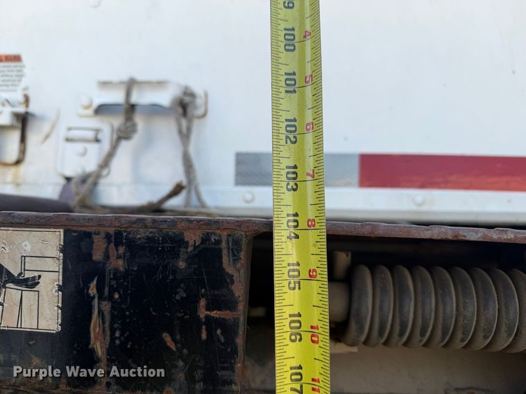 image for item FI0341 2015 Freightliner Business Class M2 box truck