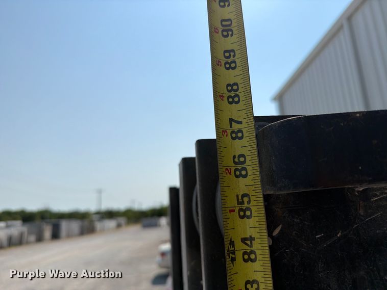 image for item FI0342 Utilev UT25P forklift
