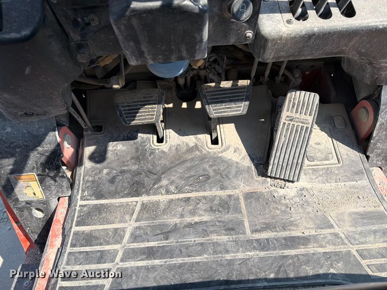 image for item FI0342 Utilev UT25P forklift