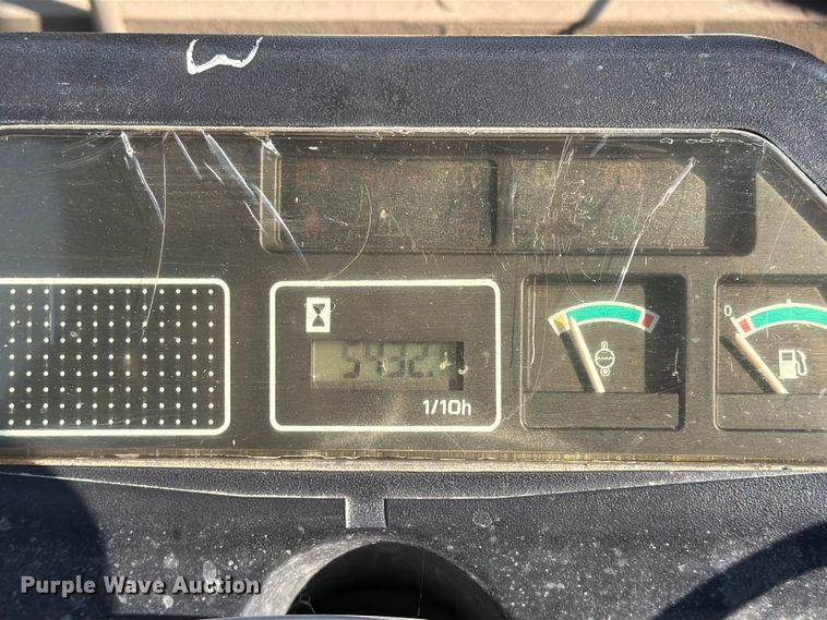 image for item FI0342 Utilev UT25P forklift