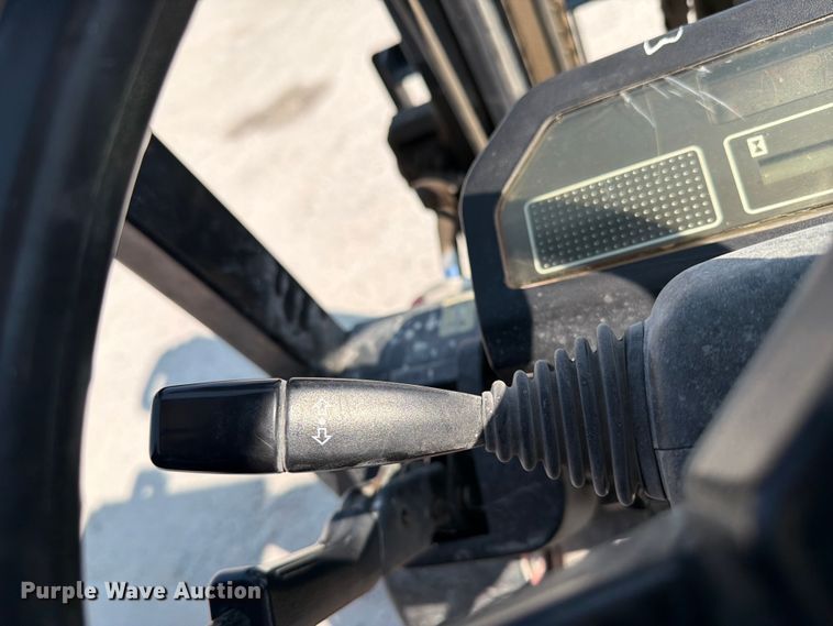 image for item FI0342 Utilev UT25P forklift