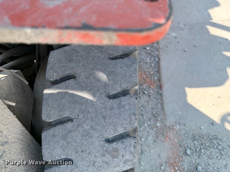 image for item FI0342 Utilev UT25P forklift