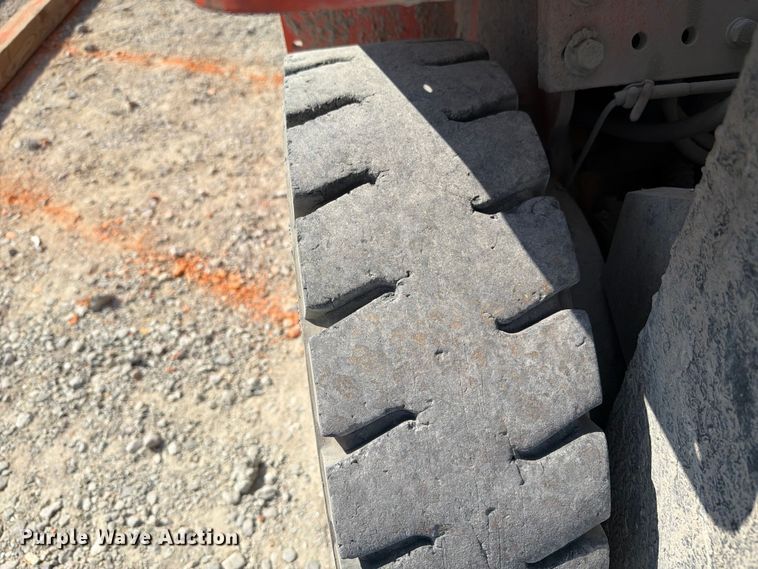 image for item FI0342 Utilev UT25P forklift