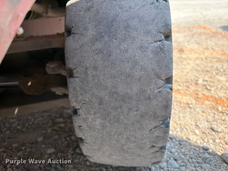 image for item FI0342 Utilev UT25P forklift