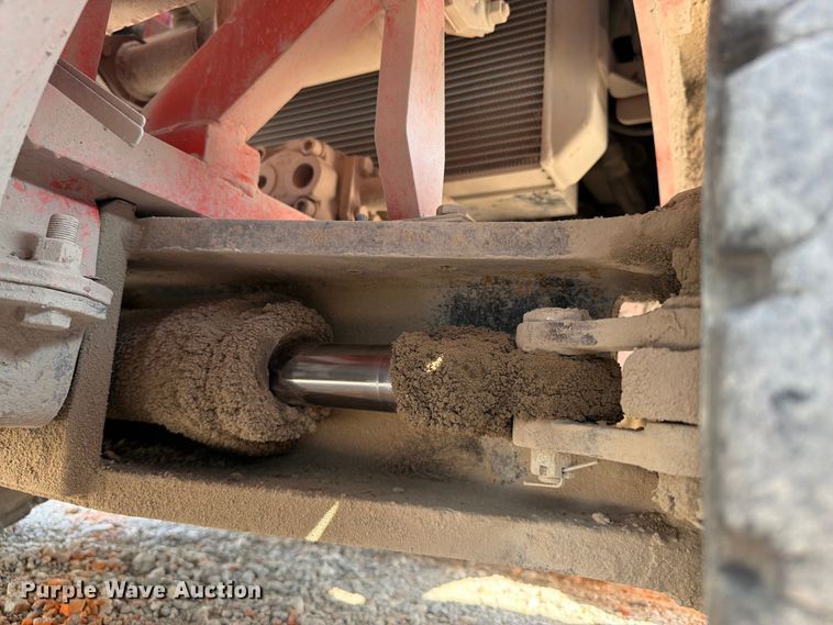 image for item FI0342 Utilev UT25P forklift