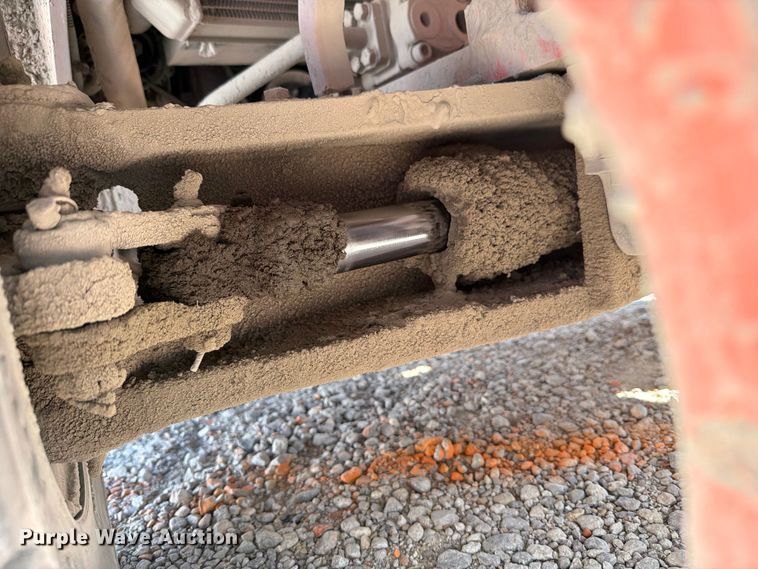 image for item FI0342 Utilev UT25P forklift