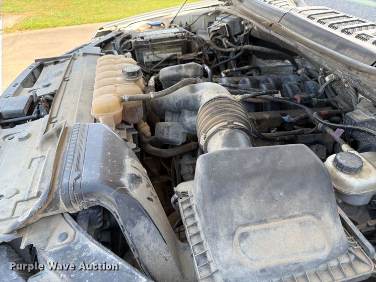 image for item FI0344 2019 Ford F150 Ext. Cab pickup truck