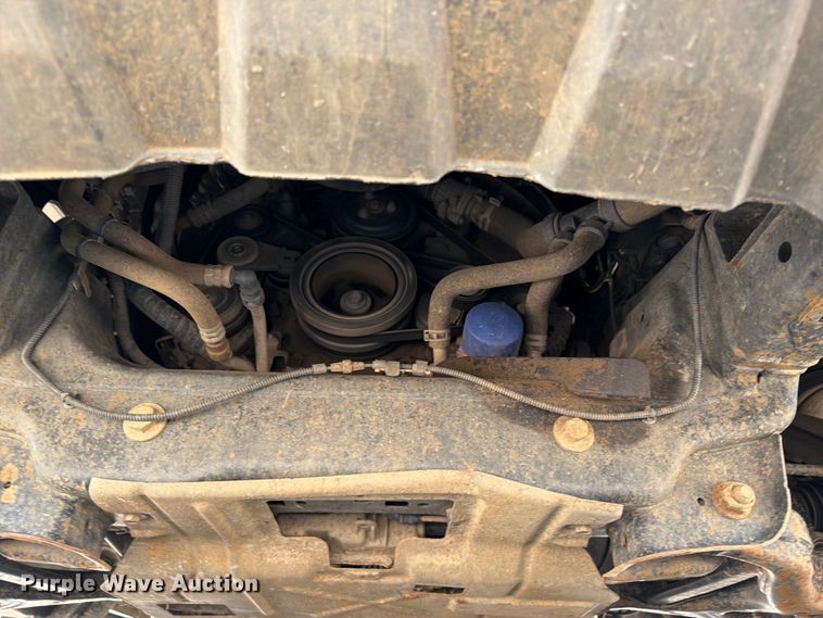 image for item FI0344 2019 Ford F150 Ext. Cab pickup truck