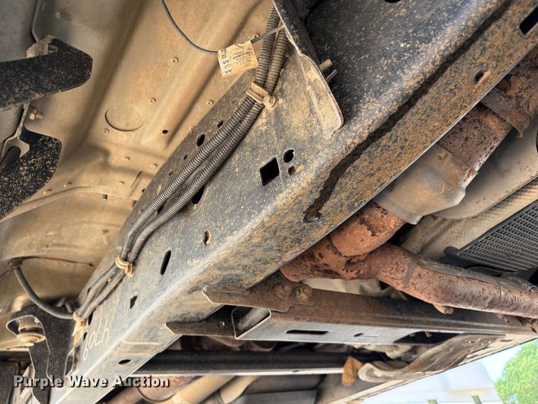 image for item FI0344 2019 Ford F150 Ext. Cab pickup truck