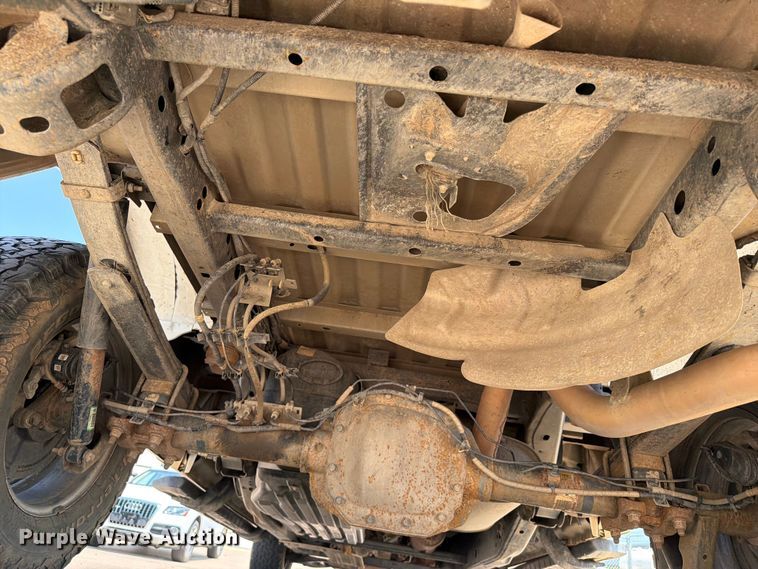 image for item FI0344 2019 Ford F150 Ext. Cab pickup truck