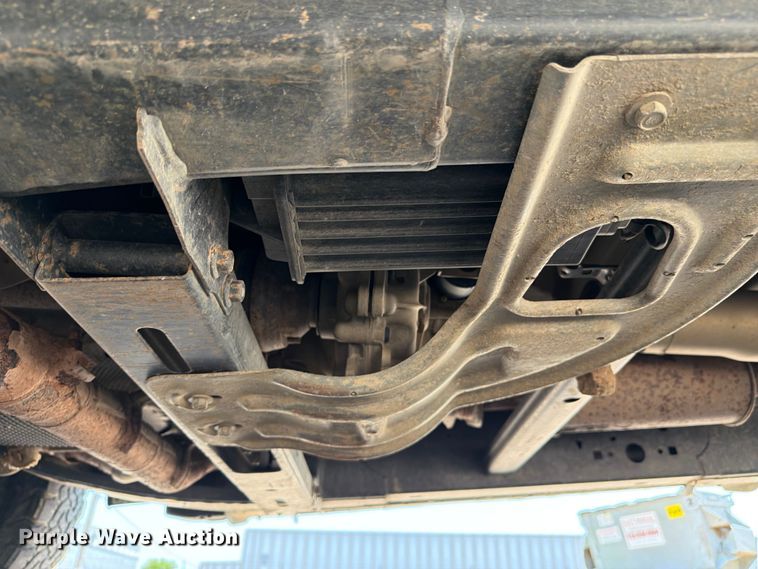 image for item FI0344 2019 Ford F150 Ext. Cab pickup truck