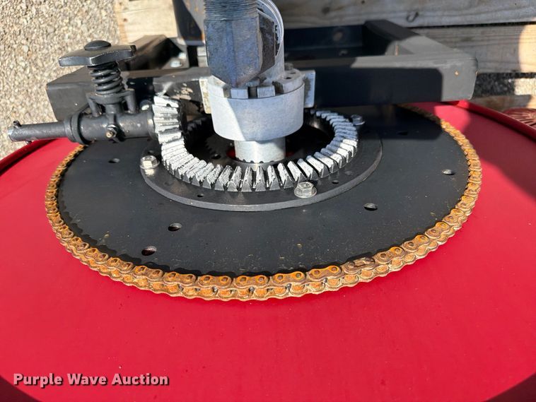 image for item FI0353 Hose reel