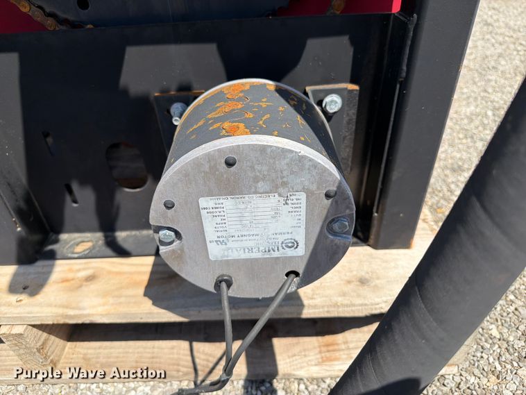 image for item FI0353 Hose reel
