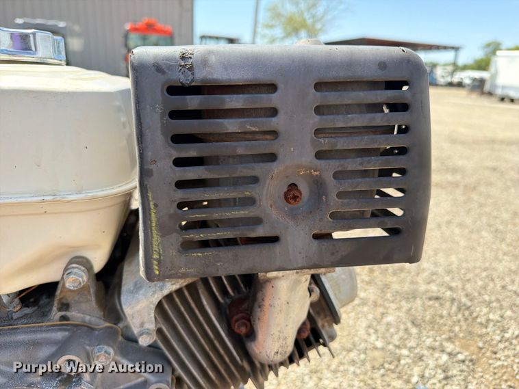 image for item FI0353 Hose reel