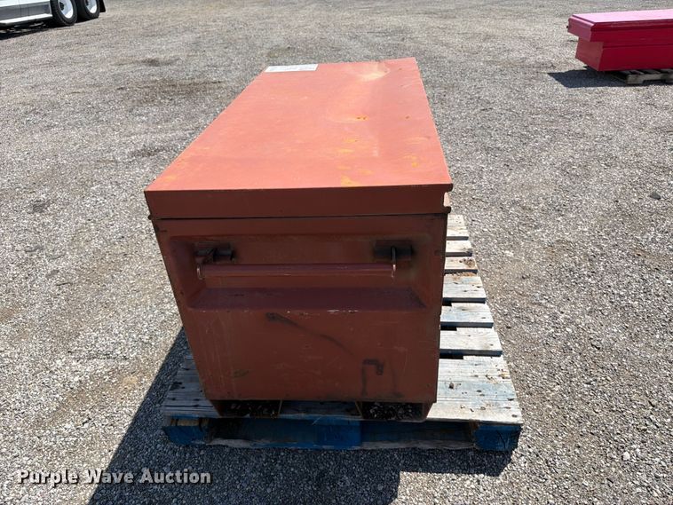 image for item FI0354 Tool chest