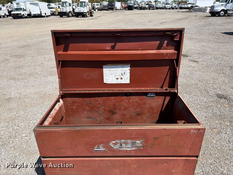 image for item FI0354 Tool chest
