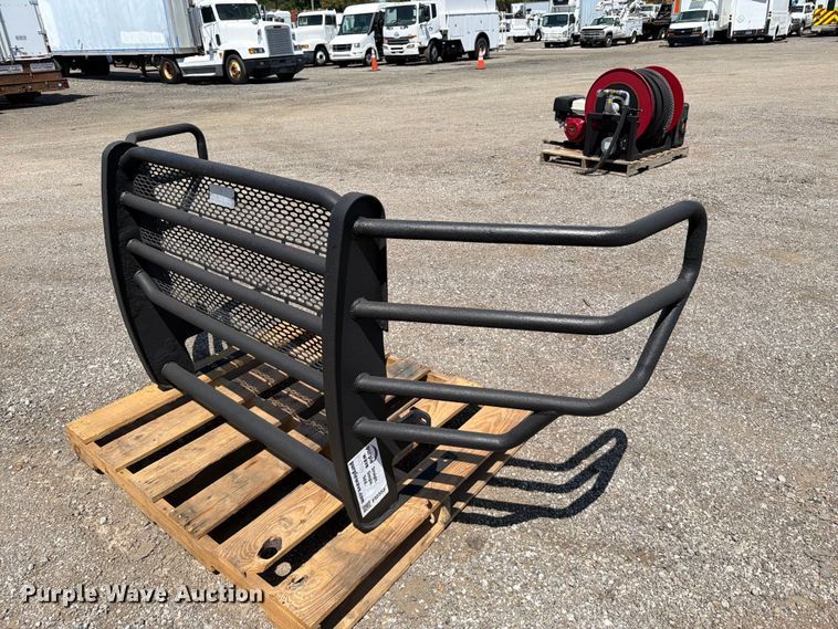 image for item FI0355 Ranch Hand Grille guard