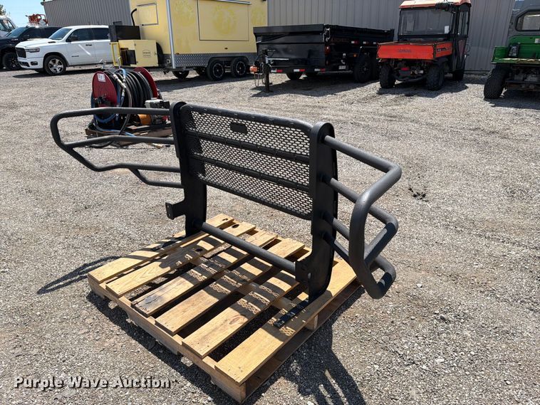 image for item FI0355 Ranch Hand Grille guard