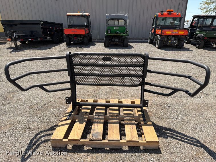 image for item FI0355 Ranch Hand Grille guard